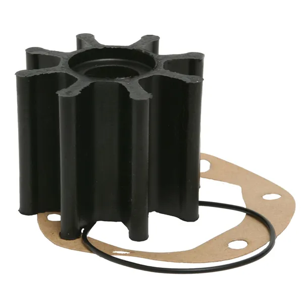 Orbitrade Impeller Yanmar 4LH/4BY/6BY