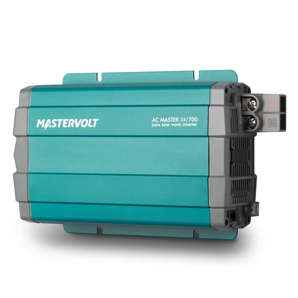 Mastervolt AC Master 24V 700W inverter