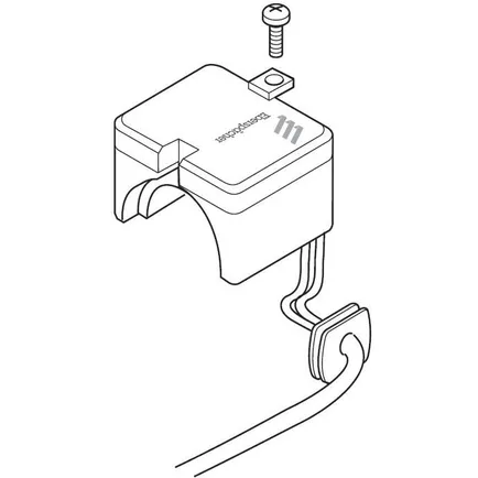 Eberspächer elektronikk, Airtronic D5 24V Hella