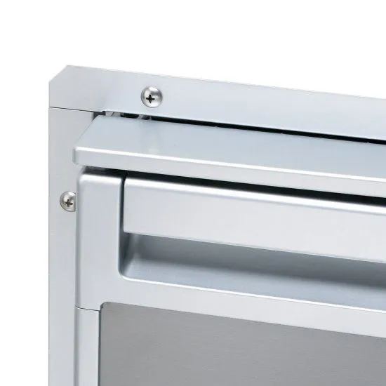 Standard monteringsramme til Dometic CRX-110 kjøleskap