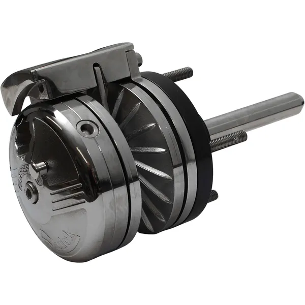 Quick Aksling og Taukabelar Balder 600W Kabelar venstre