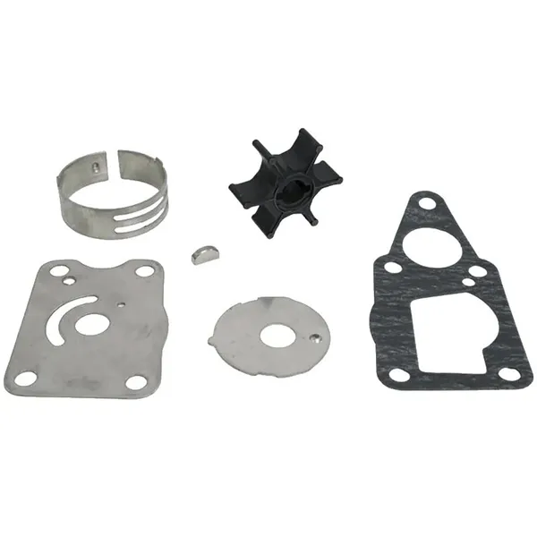 SUZUKI Impellerkit DF4, DF4A, DF5, DF5A, DF6 & DF6A