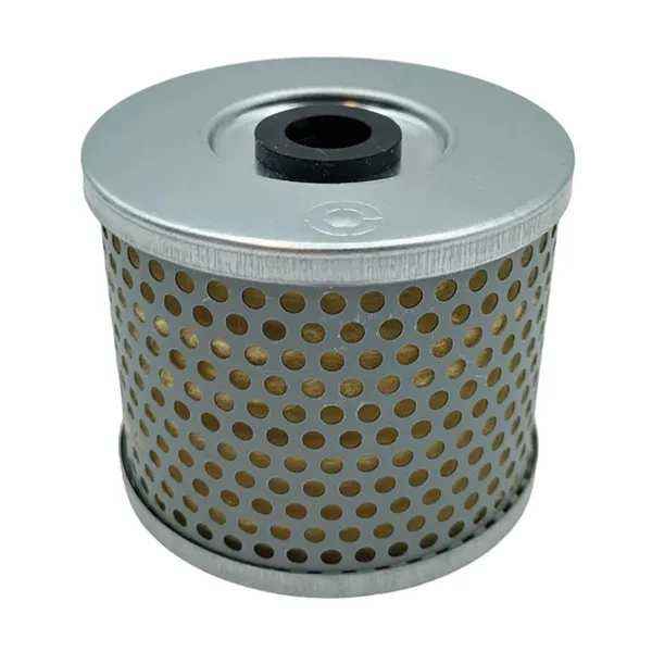 Yanmar Drivstoffilter 3JH5, 4JH5 120324-55760
