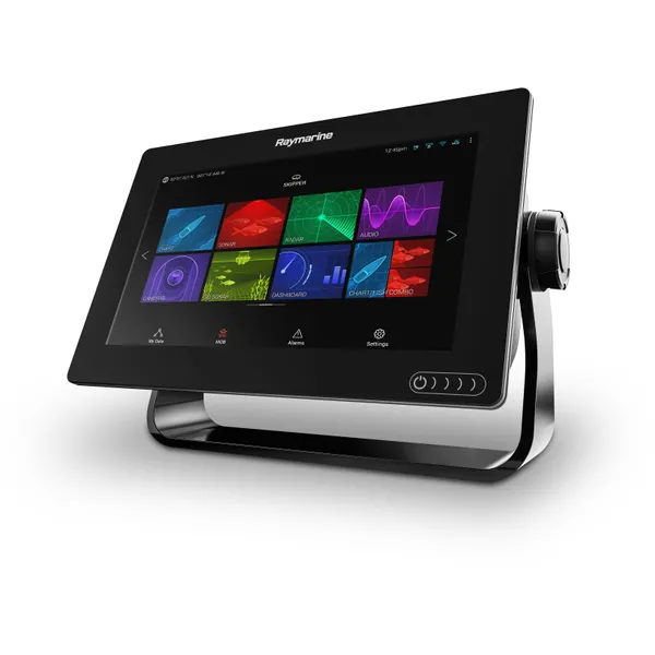 Raymarine Axiom 9" kartplotter
