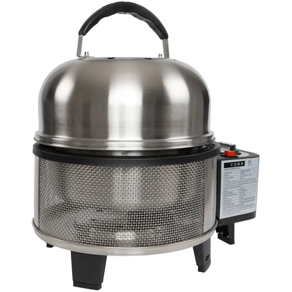 Cobb Premier Gas Deluxe gassgrill