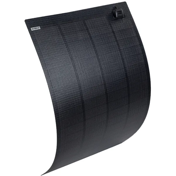 Skanbatt FSP80W-E fleksibelt solcellepanel 80W