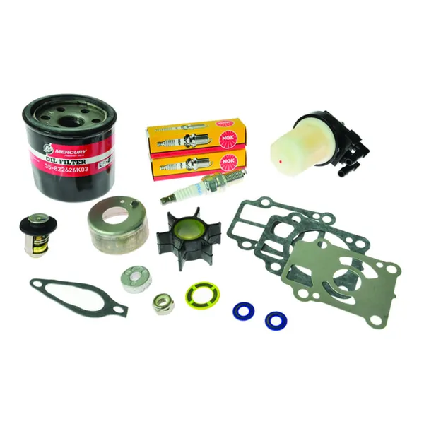 Mercury Servicekit 25-30hk 300 timer