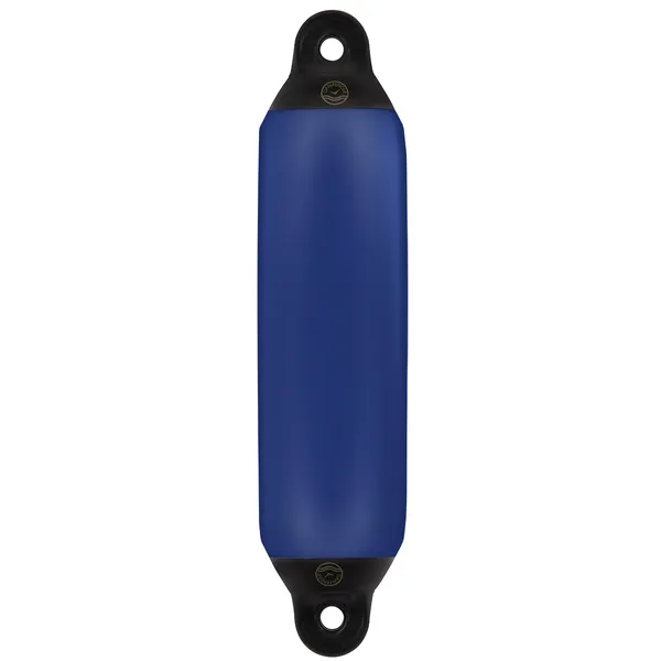 Dan Fender 827 blå fender Ø200x765 mm