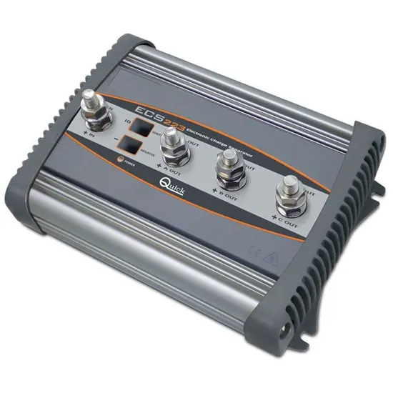 Quick ECS223 ladeseparator 220A