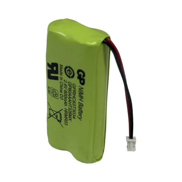 B&G WS320 batteripakke