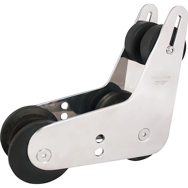 Båtsystem P1308 ankerrulle