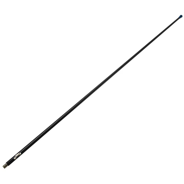Glomex VHF antenne RA300FME glassfiberpisk (Svart)