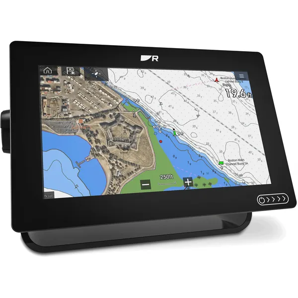 Raymarine Axiom+ 12" kartplotter