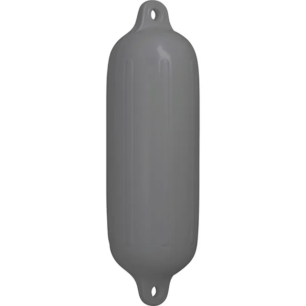 Polyform G5 fender Ø215x705 mm (Grå)