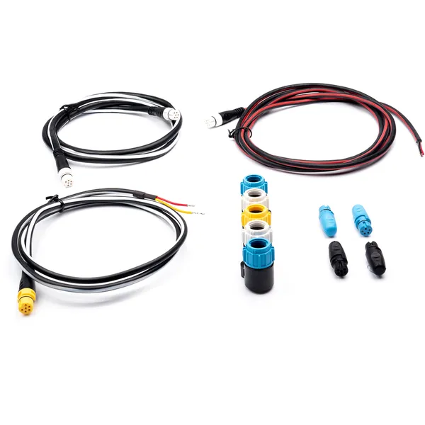 Raymarine SeaTalkng til NMEA 0183 kabel
