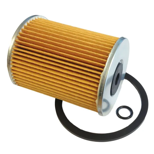 Orbitrade Dieselfilter Yanmar  4JH/4LH