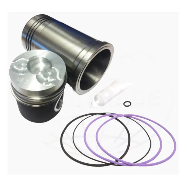 Orbitrade Sylinderforingssett Volvo Penta D31/D41 - 30099