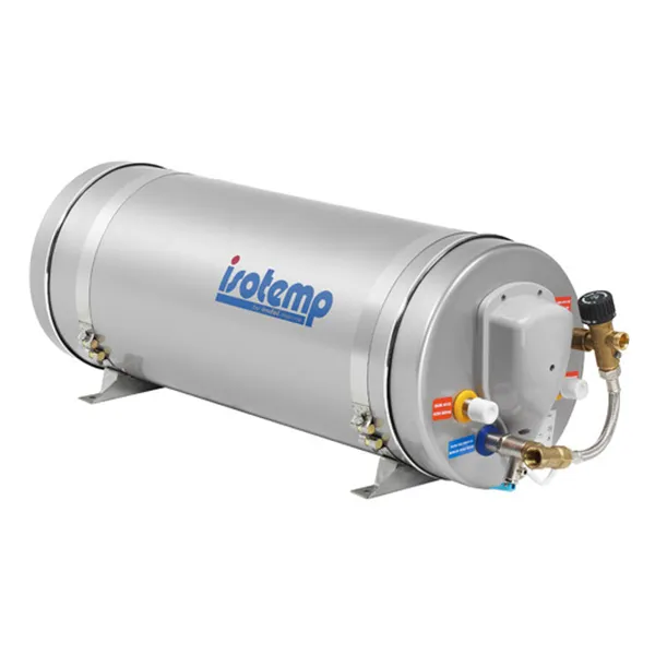 Isotemp Slim 25L varmtvannsbereder