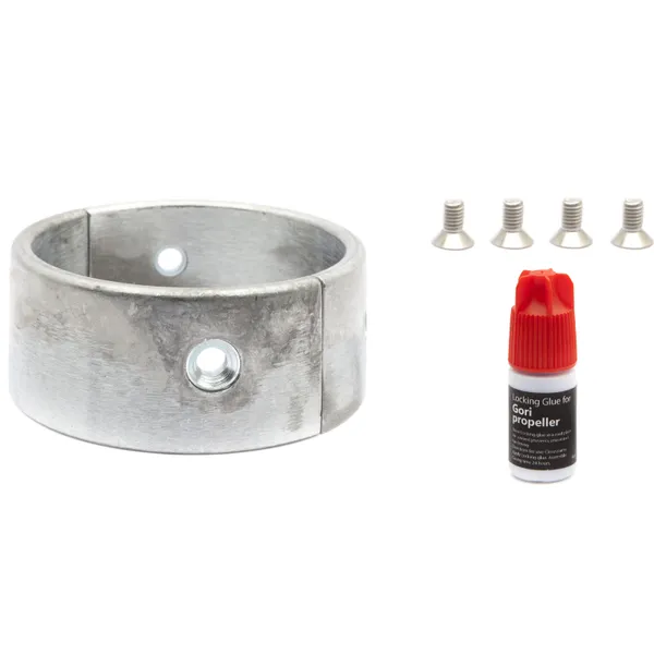 Sink for Gori Flex 2-bladet 13"-18" seildrev