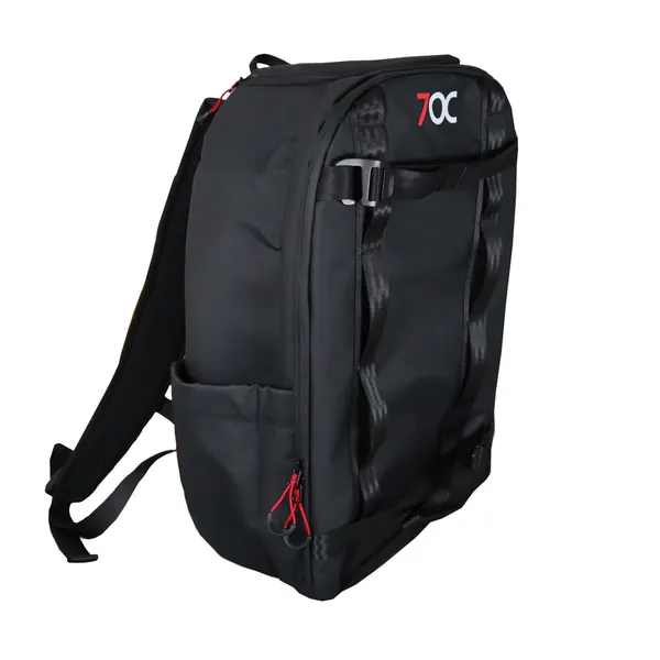 7OC Ryggsekk Vannavvisende 26 liter