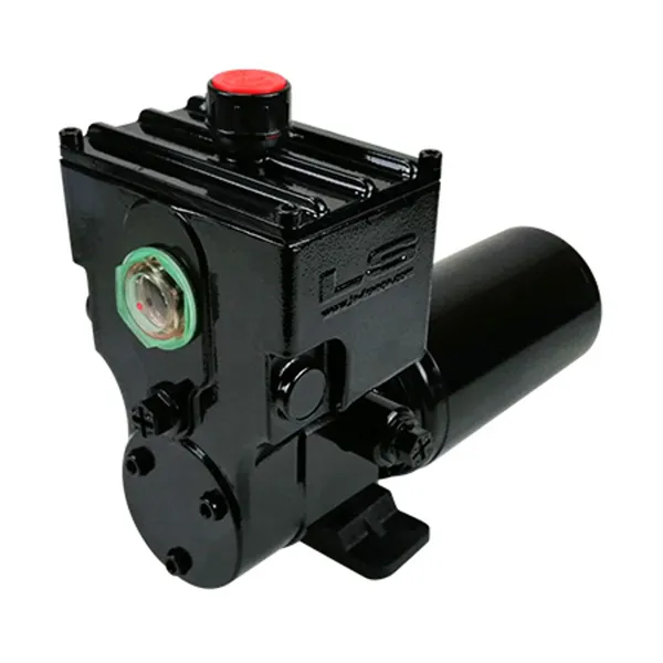 LS RV1 NEWAVE hydraulisk autopilotpumpe 24V