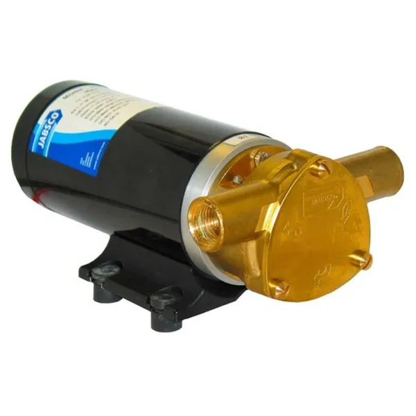 Lensepumpe Maxi Puppy 3000 (12V)