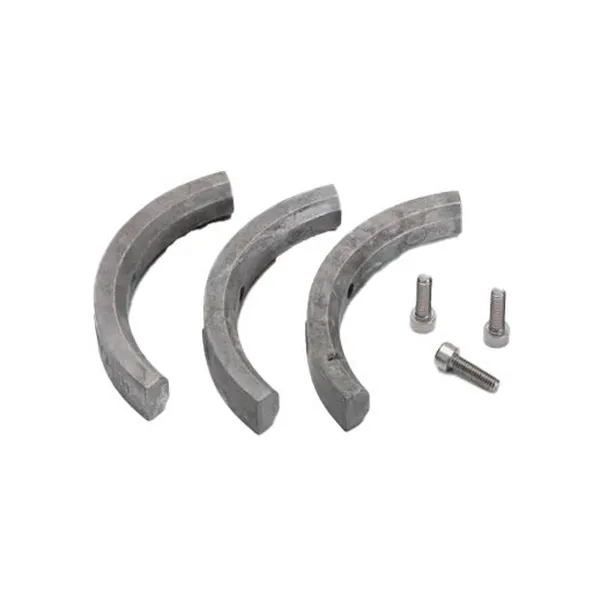 Volvo Penta Anode til 4-blads propell - S-drev