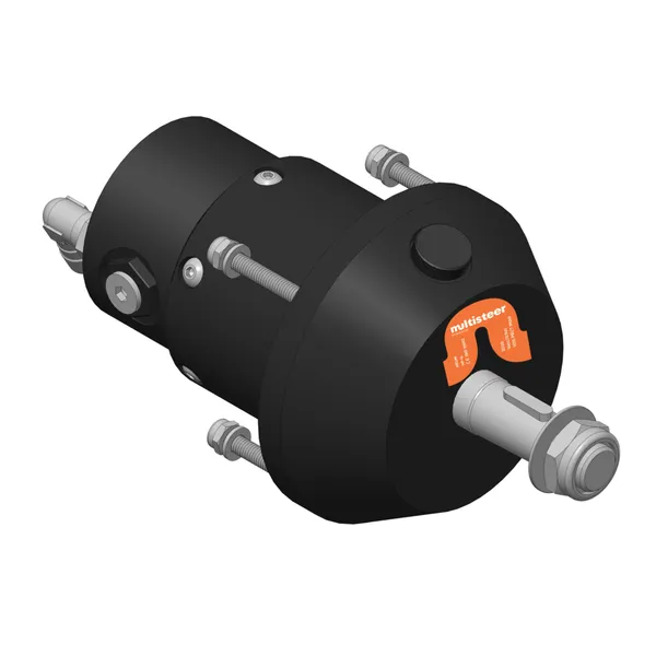 Multisteer Hydraulisk Styrepumpe LM-HP-16
