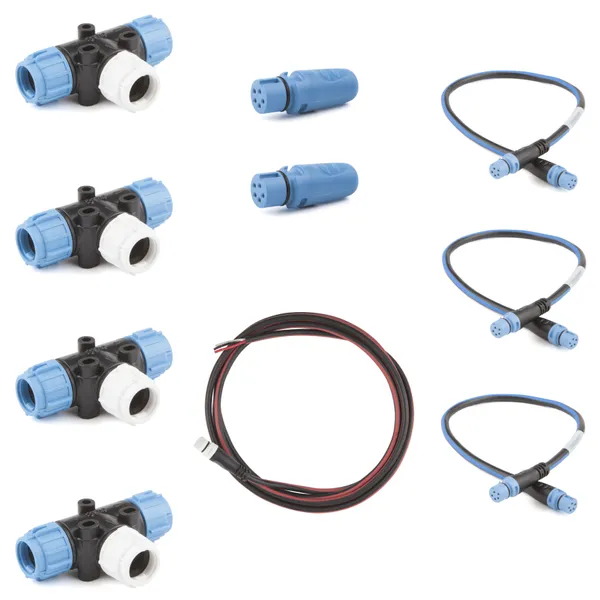 Raymarine STNG Backbone kit