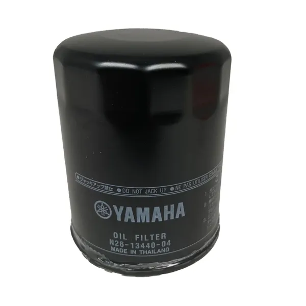 Yamaha Oljefilter FL300A,FL350A,F225F,F250D,F300B
