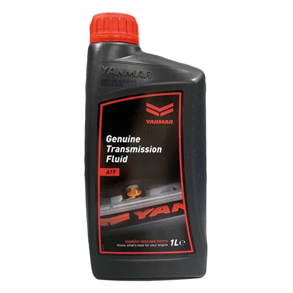 Yanmar ATF girolje 1 liter