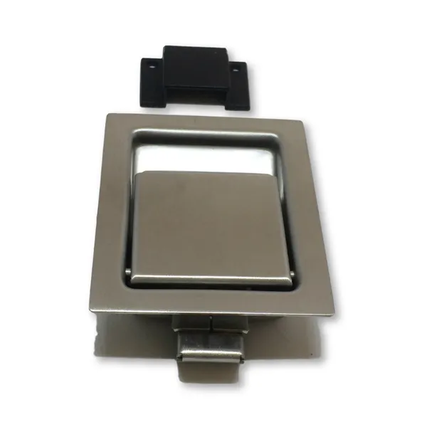 Isotherm Inox dørhåndtak