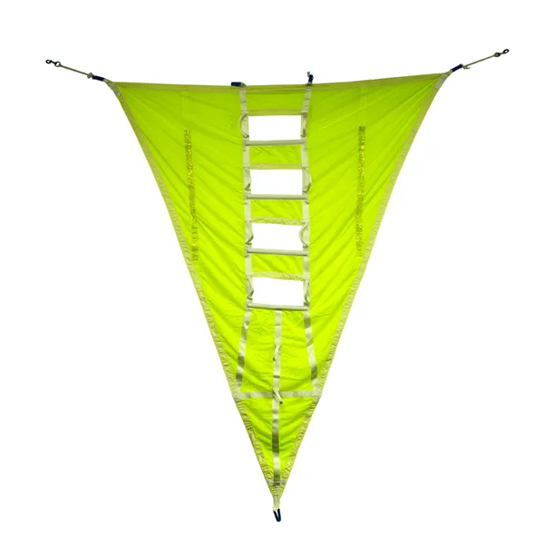 Seago Redningssystem - MOB Rescue Hoist 