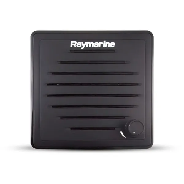 Aktiv høyttaler for Ray90/91 VHF