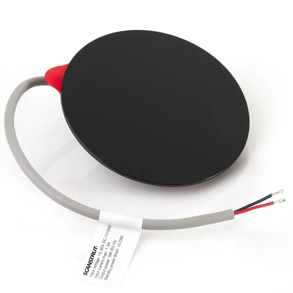 Scanstrut ROKK Wireless Sub ladeplate 12/24V