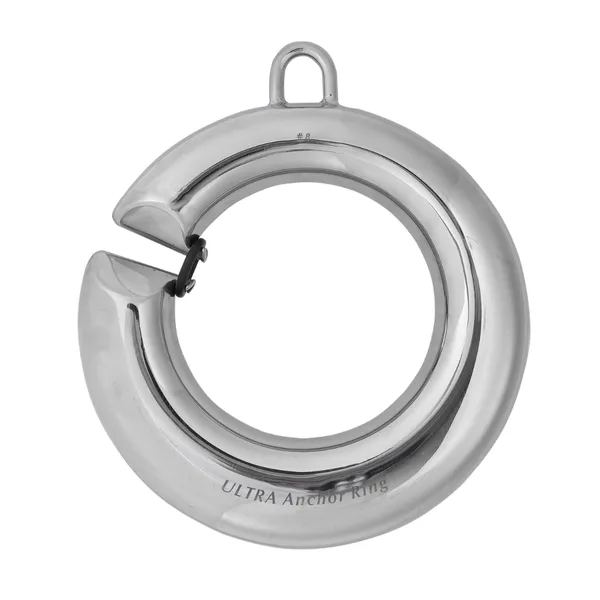 UltraMarine Anker-ring UAR27 8 kg ankerberger og -lodd