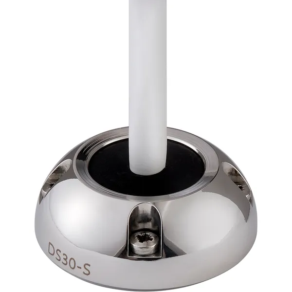 Scanstrut Kabelgjennomføringer Syrefast, 9-14mm, plugg Ø30mm - Varenummer: SCDS30-S