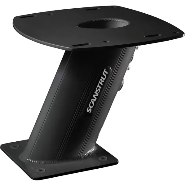 ScanStrut Aluminium Sort PowerTower 25cm