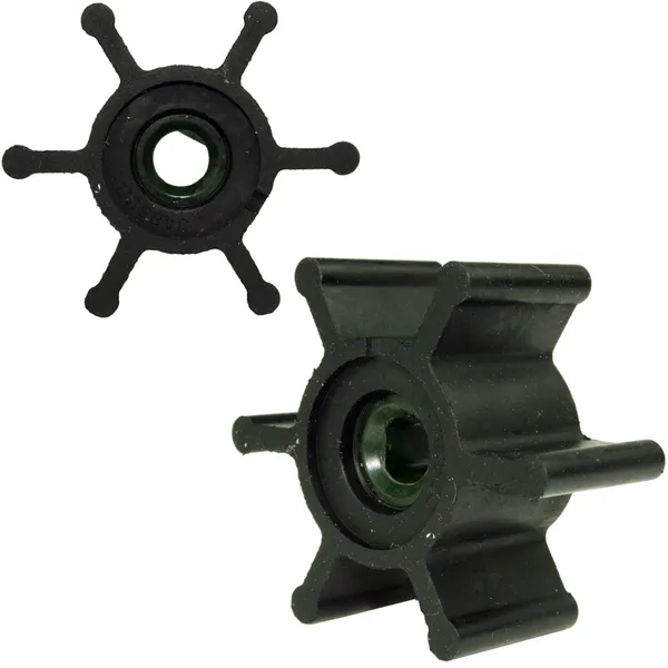 Jabsco Impeller 020 TP NIO IFL for pumpe 6303-0003B