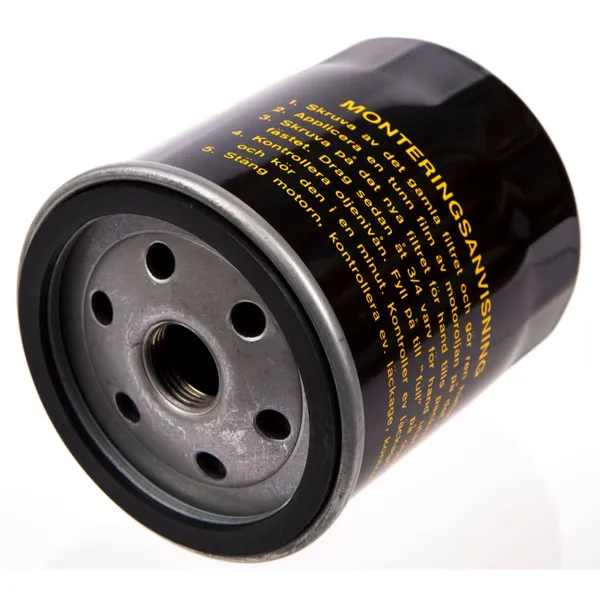 Orbitrade Oljefilter Volvo Penta D21/32/61/71/75 - 14390