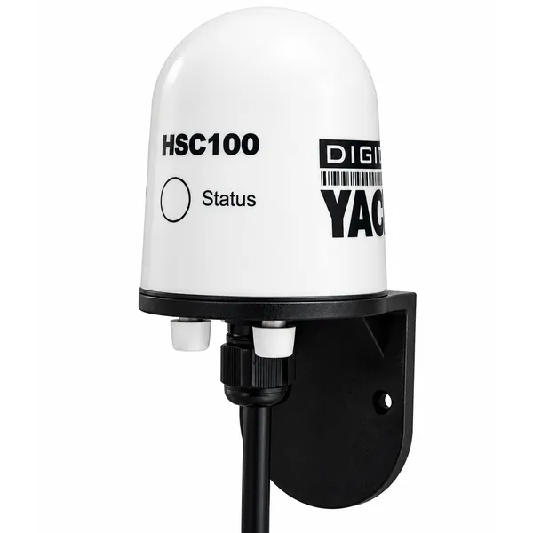 NMEA Kompass Sensor