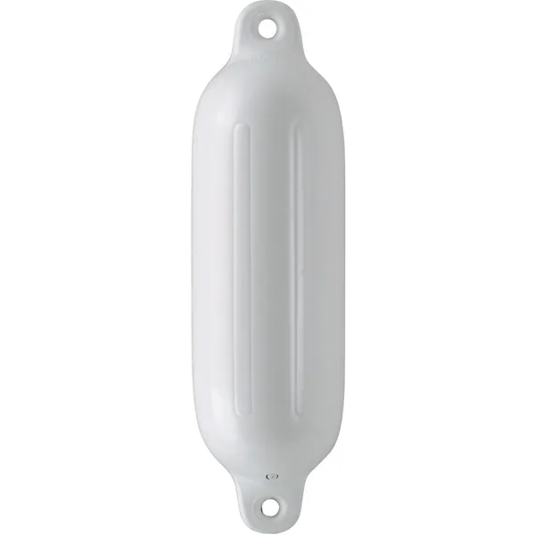 Polyform G4 fender Ø170x585 mm (Hvit)