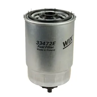 Wix 33472E Dieselfilter/vannutskiller Volvo Penta KAD/KAMD/TAMD  (EHD)