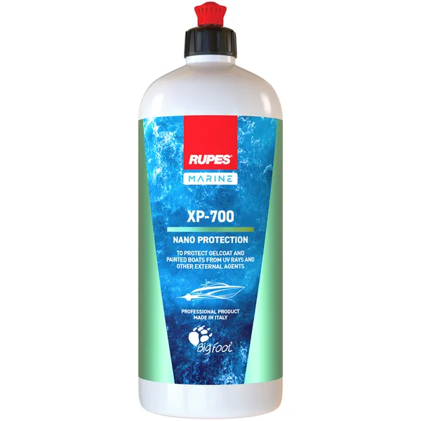 Rupes Marine XF-500 Fine Polish 500ml