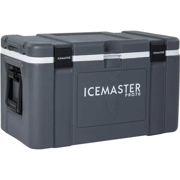 IceMaster PRO 70L passiv kjøleboks