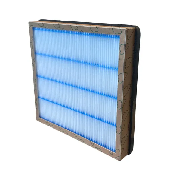 Arida Pro S19 HEPA 11-filter for luftrensing