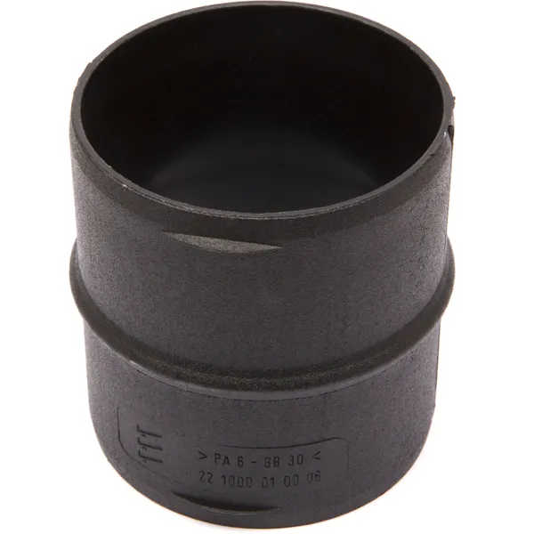 Skjøtestykke 75mm