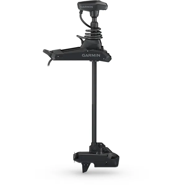 Garmin Force Kraken trollingmotor med GT56UHD-TR-svinger