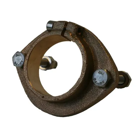 Sleipner innvendig monteringsflens for 35mm hylserør
