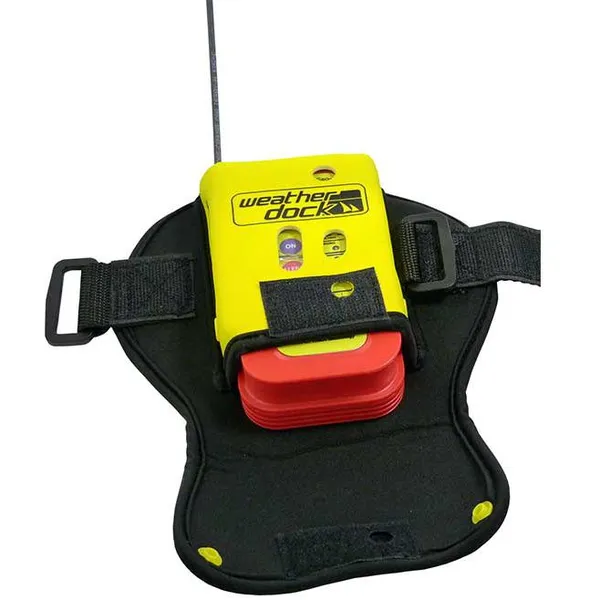 Weatherdock A193 armbånd i neopren